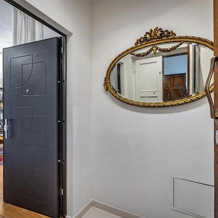 Fortezza Apartment By Florence Sweet Homes Exteriör bild