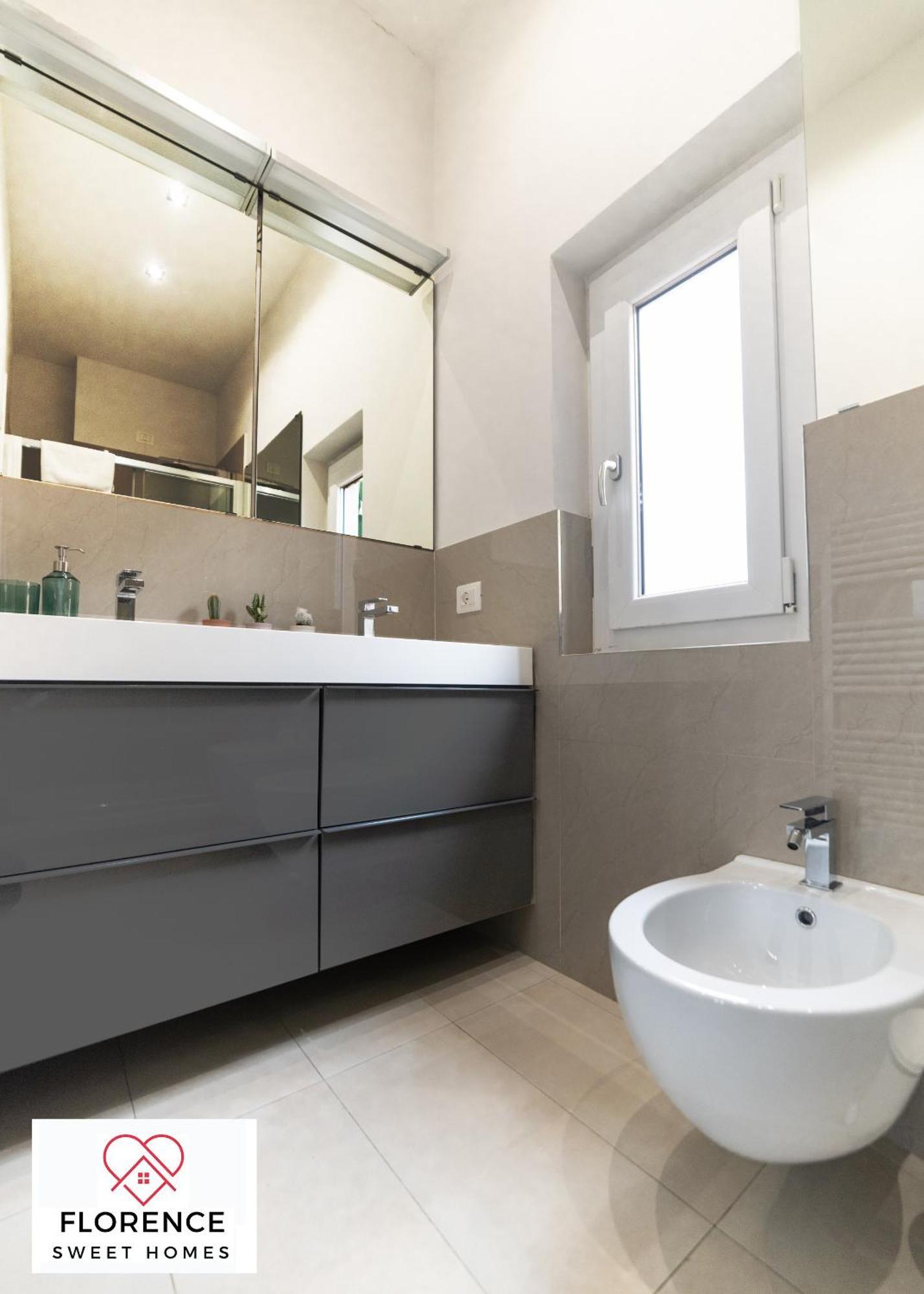 Fortezza Apartment By Florence Sweet Homes Exteriör bild